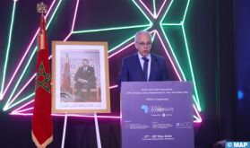 Le Maroc soutient pleinement les initiatives visant à établir un cyberespace sûr, sécurisé et résilient (M. Loudiyi)