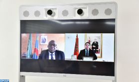 La RDC réitère sa position historique de soutien à la marocanité du Sahara