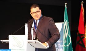 "MEDays Talks": le Maroc prône une approche globale pour faire face à la crise du coronavirus (M. Fassi Fihri)