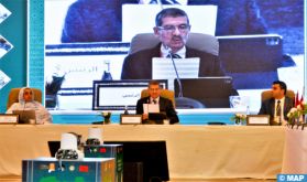 Les capacités de gestion des pays arabes en matière de réduction des risques de catastrophe au cœur d'une réunion à Rabat (responsable)