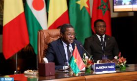 L'Initiative atlantique de SM le Roi, un puissant levier de transformation des économies du Sahel et de leur intégration dans l’économie mondiale (ministre burkinabè des AE)