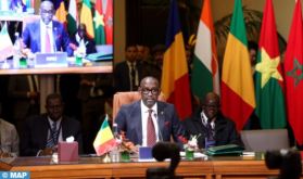 Le Mali "se reconnait parfaitement" dans l'Initiative Atlantique de SM le Roi en faveur des Etats du Sahel (ministre malien des AE)