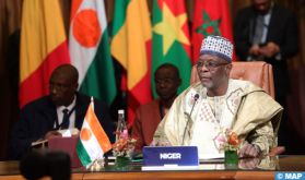 L'Initiative Atlantique de SM le Roi procède de la volonté du Maroc de promouvoir le co-développement du Sahel (ministre nigérien des AE)
