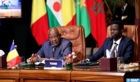 Sous le leadership de Sa Majesté le Roi, le Maroc est un partenaire stratégique et fiable des pays africains (ministre tchadien des AE)