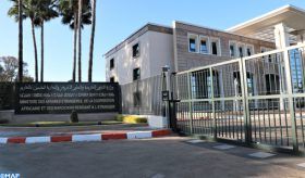 Le Maroc suit avec profonde inquiétude les violents incidents à Al Qods Acharif et dans la mosquée Al-Aqsa (communiqué)