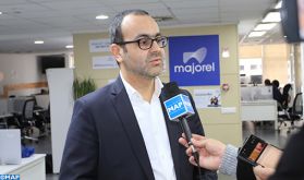 Covid-19: Majorel met sa logistique et ses collaborateurs au service de "Allo Yakada"