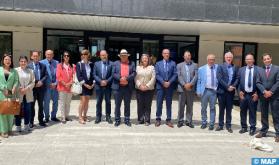 Les défis de la coopération universitaire hispano-marocaine au centre d'un séminaire à Madrid