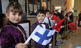 Tanger: Lancement d'un partenariat pédagogique entre FinlandWay Schools et l’école Al Amana
