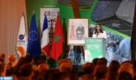 Maroc-France: Mme Fettah plaide pour de nouvelles collaborations tournées vers l'avenir