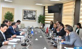 5-ème session des Consultations politiques Maroc-Argentine: Engagement à promouvoir une dynamique appropriée de coopération multisectorielle