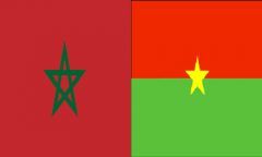 Burkina Faso-Maroc, "une coopération authentique" (ambassadeur)