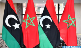 Entretiens maroco-libyens sur la coopération en matière de lutte contre la criminalité financière