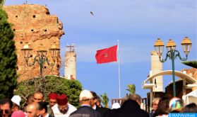 Le discours royal réaffirme l'intérêt porté par le Maroc aux valeurs de solidarité maghrébine (Association juive marocaine du Mexique)