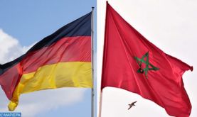 Le Maroc et l'Allemagne conviennent à Berlin du lancement du Dialogue Stratégique Multidimensionnel