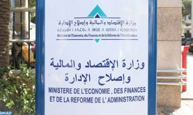 Le ministère de l'Economie et des Finances met en garde contre un message frauduleux envoyé en son nom