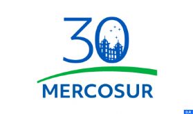 Le Royaume du Maroc, un partenaire stratégique pour l'Amérique du Sud (diplomates du Mercosur à Rabat)