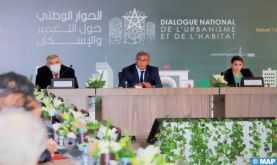 Rabat : coup d'envoi du Dialogue national de l'urbanisme et de l'habitat