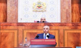 Covid-19 : La situation épidémiologique en amélioration constante au Maroc pour la 10è semaine consécutive