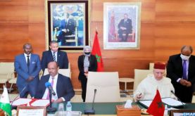 Maroc-Djibouti : Accord pour promouvoir la coopération dans les domaines liés à la chose religieuse