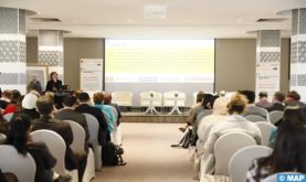 Rabat : Lancement du "Projet d'Inclusion et d’Emploi des Jeunes" pour le renforcement de l’engagement entrepreneurial des jeunes