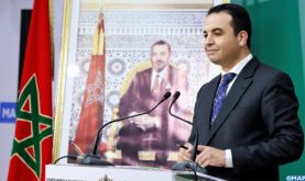 Sahara marocain: le gouvernement apprécie les positions positives et les engagements constructifs de l'Espagne (M. Baitas)