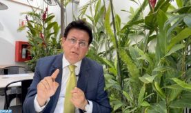 L'ex-ministre péruvien des Affaires étrangères épingle la versatilité du président Pedro Castillo au sujet du Sahara marocain