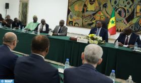 Macky Sall : La relation avec le Maroc reste constante quel que soit le président du Sénégal
