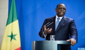 Vigilance et responsabilité, les mots d'ordre du président sénégalais face à la Covid-19