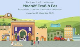 Madaëf: lancement de l'appel à projets de la 6ème édition du programme Madaëf Eco6 à Fès