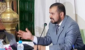 Marche Verte : le discours royal réaffirme le caractère indiscutable de la marocanité du Sahara (Universitaire)