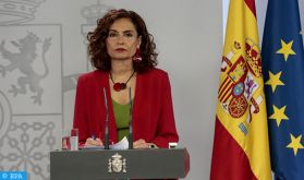 Covid-19/Espagne: le gouvernement adopte la prolongation de l'état d'alerte jusqu'au 24 mai