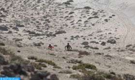 La 35è édition du Marathon des sables reportée à 2021