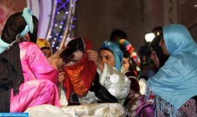 Rabat : la culture burkinabè à l’honneur au Festival du mariage traditionnel marocain