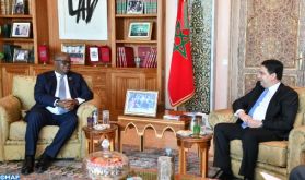 Le Maroc et le Gabon se félicitent de la solidarité tous azimuts et multiforme existant entre les deux pays