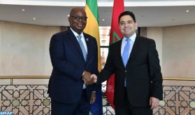 Le Gabon réaffirme son soutien à la marocanité du Sahara et son appui total au Plan d’Autonomie