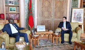 Maroc-Libéria : Les relations bilatérales ont atteint un "niveau sans précédent" (Ministre Libérien des AE)
