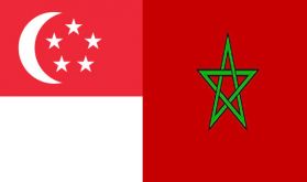 Le Maroc et Singapour, deux modèles de coexistence et de vivre-ensemble exemplaire (ministre singapourien)