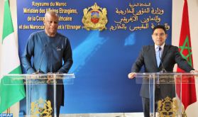 Maroc-Nigeria: le projet de gazoduc, un modèle d'intégration régionale qui changera la face de l’Afrique Atlantique (Bourita)