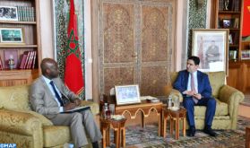 Maroc-Togo: La 1ère session de la Commission mixte de coopération se tiendra à Rabat "dans les meilleurs délais possibles" (Communiqué conjoint)