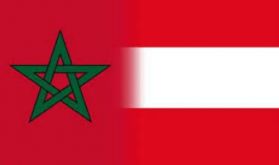 Le Maroc et l'Autriche réaffirment la centralité du partenariat historique et privilégié entre le Royaume et l'UE (Déclaration conjointe)