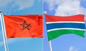 La Gambie réaffirme son "plein soutien" aux “droits légitimes” du Maroc sur son Sahara