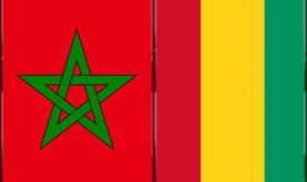 Formation professionnelle : le Maroc et la Guinée renforcent leur coopération
