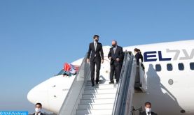 La reprise des relations diplomatiques entre le Maroc et Israël renforcera la paix au Moyen-Orient (acteur associatif chinois)
