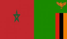 La Zambie maintient son Ambassade et son Consulat au Maroc (MAE)