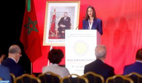 Marrakech : Ouverture des travaux de la Réunion du Groupe africain des ministres des Finances et des gouverneurs des Banques centrales