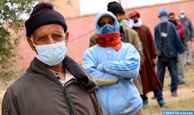 Le vrai du faux autour du Coronavirus au Maroc: prisons, vaccins, masques...
