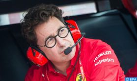 Coronavirus/Formule 1: le patron de Ferrari envisage une fin de saison en janvier 2021