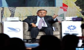 MEDays 2023 : la région du Moyen-Orient cherche de nouvelles bases pour faire face à ses défis (ex-ministre égyptien)