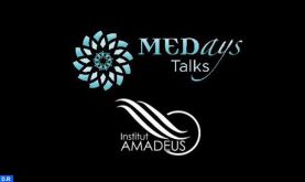 "MEDays Talks" : Quel redressement de l'économie mondiale suite à l'épidémie de la Covid-19? (débat)