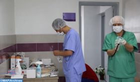 Fès : Succès d’une opération complexe du cœur à l’hôpital Al Ghassani
